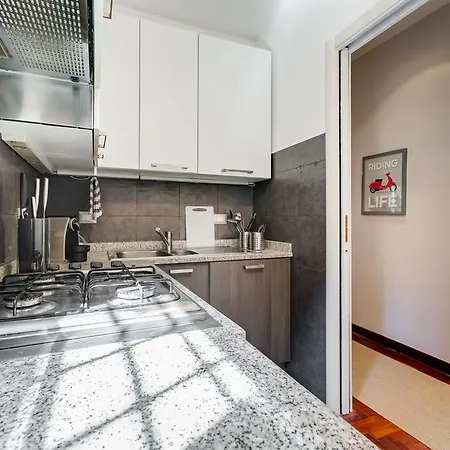 Apartment Saint Peter Il Passetto *