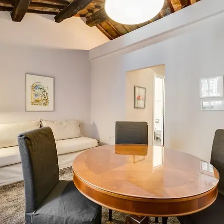Apartment Saint Peter Il Passetto Rome
