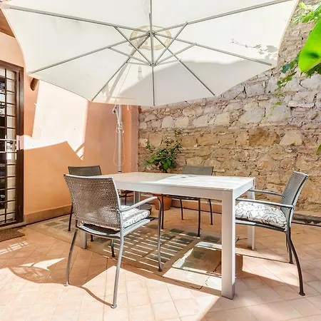 Apartment Saint Peter Il Passetto