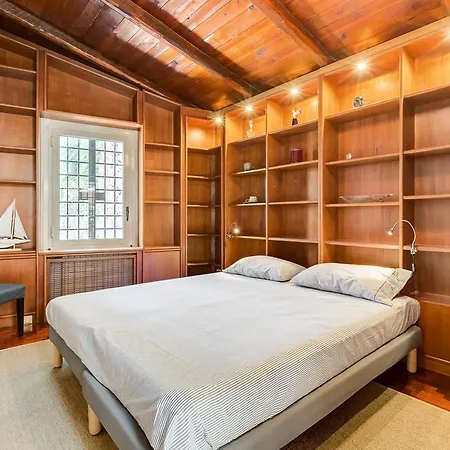 Saint Peter Il Passetto Apartment