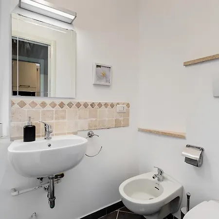 Apartment Saint Peter Il Passetto Rome