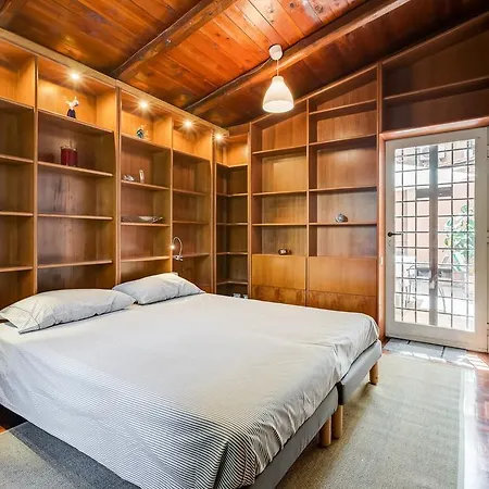 Saint Peter Il Passetto Apartment