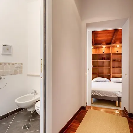 Apartment Saint Peter Il Passetto Rome