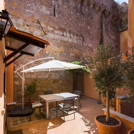 Saint Peter Il Passetto Apartment Rome