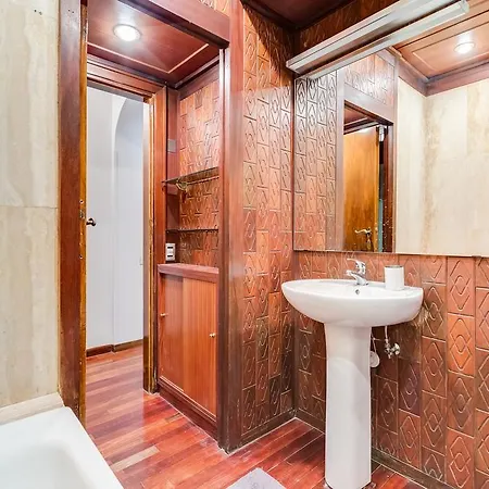 Apartment Saint Peter Il Passetto