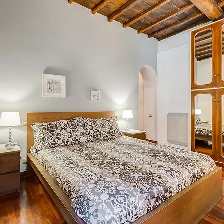 Saint Peter Il Passetto Apartment *