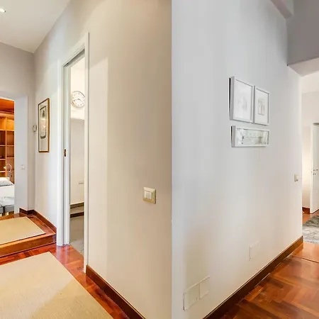 Apartment Saint Peter Il Passetto *