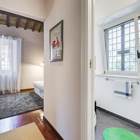 Saint Peter Il Passetto Apartment Rome