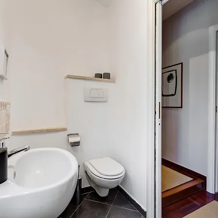 Saint Peter Il Passetto Apartment