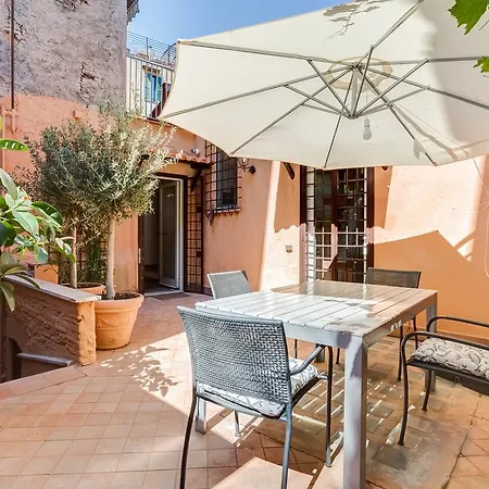Apartment Saint Peter Il Passetto