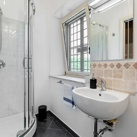 Apartment Saint Peter Il Passetto *