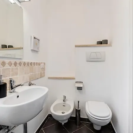 Saint Peter Il Passetto Apartment *