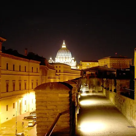Saint Peter Il Passetto *